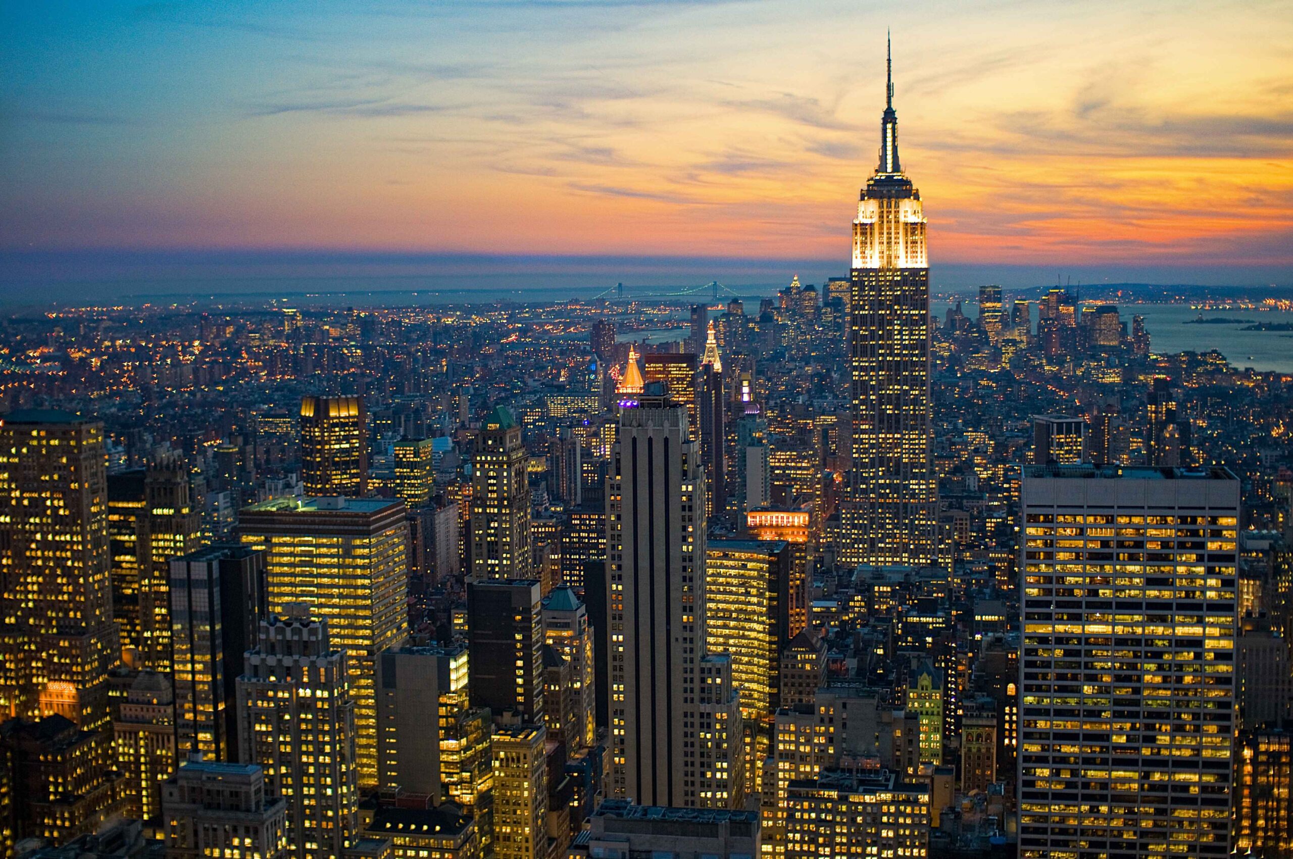City